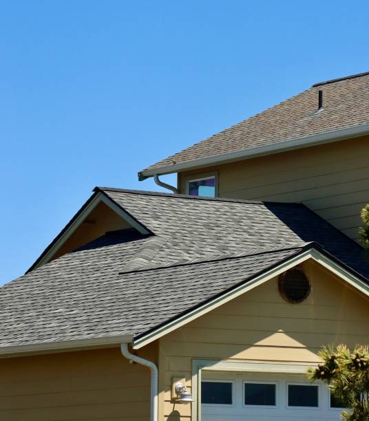 Cold Roofs in Ridgway, CO